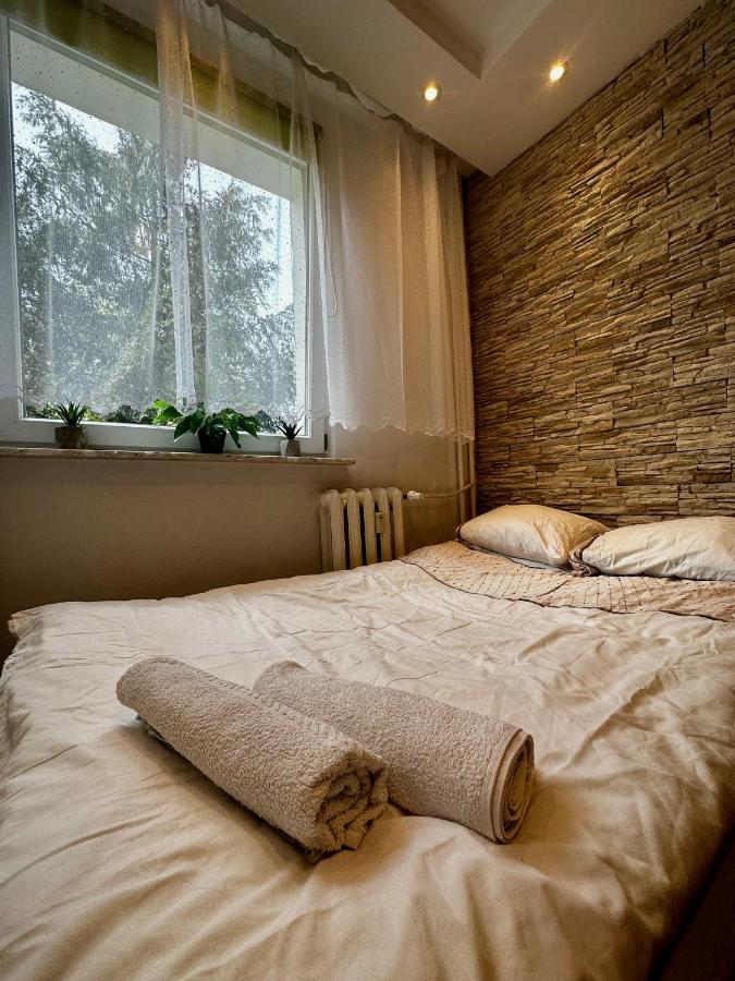 #3 Uroczy Pokoj Niedaleko Morza W Gdansku ! Экстерьер фото